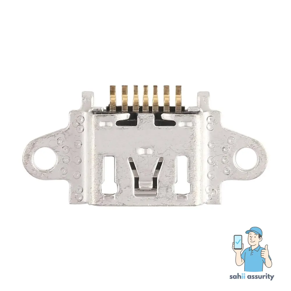 Charging Connector for Oppo F11 Pro